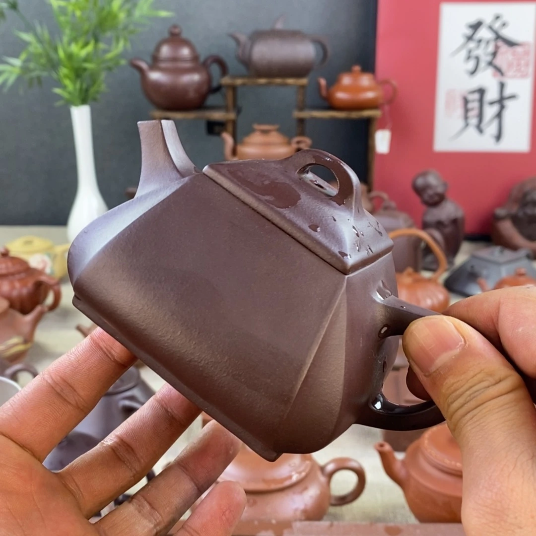 紫砂茶壶3678888888888