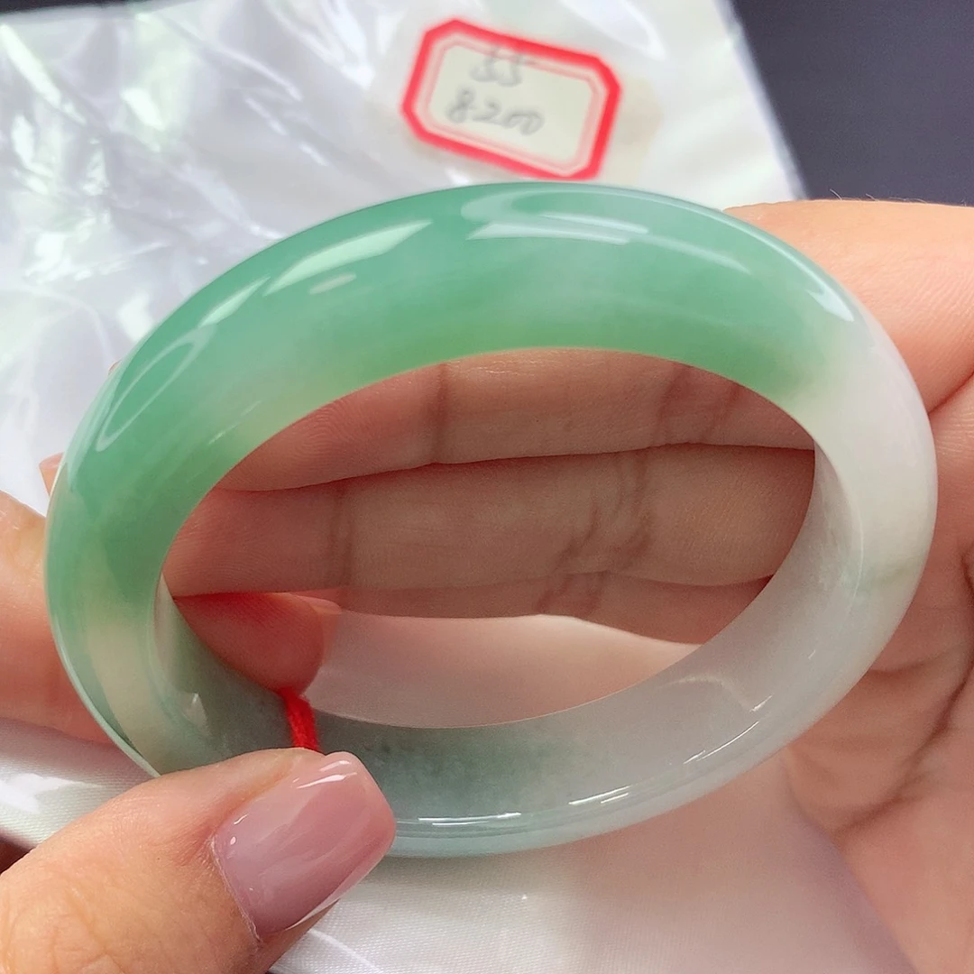 【闪购商品】未镶嵌手镯翡翠d x