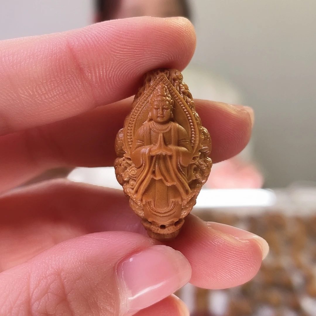 橄榄核手串/手链橄榄核