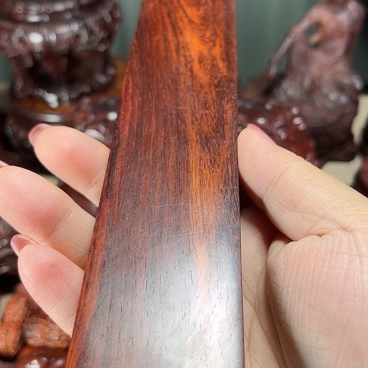 檀香紫檀（小叶紫檀）