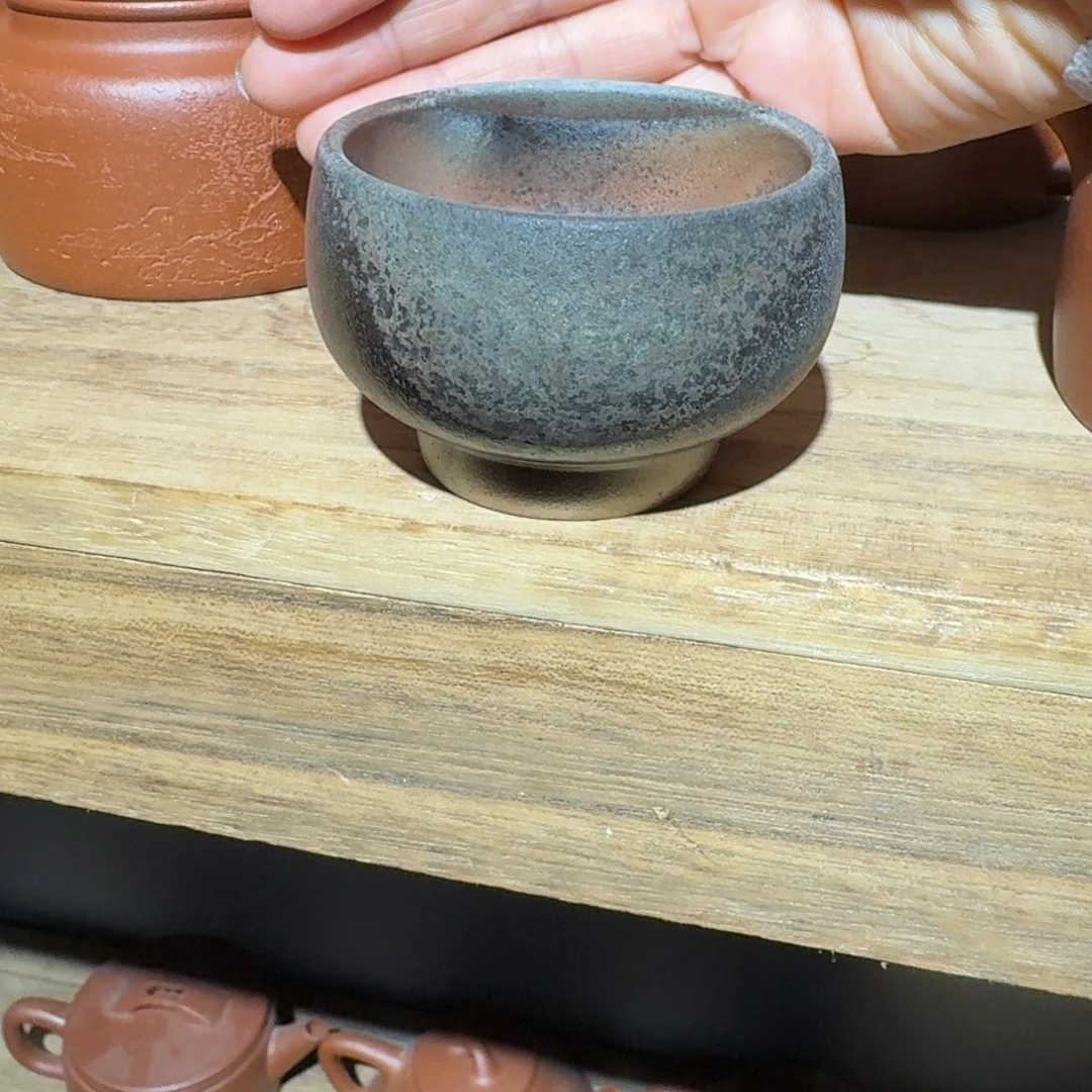 段泥茶壶K****D80毫升左右