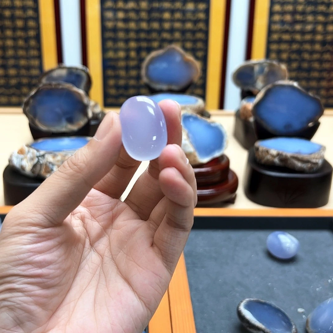 玛瑙/玉髓珠宝奇石合金