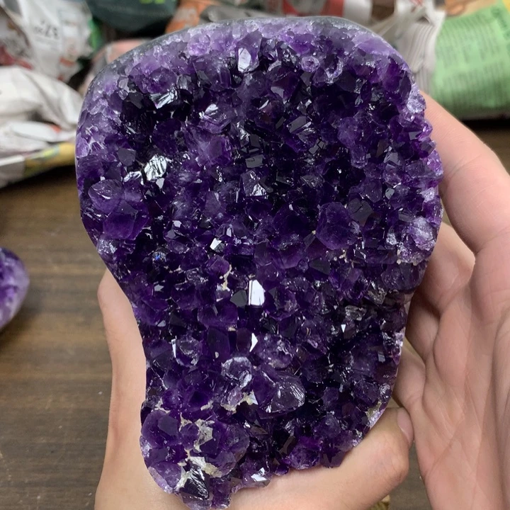 未镶嵌大型摆件（非配饰）水晶