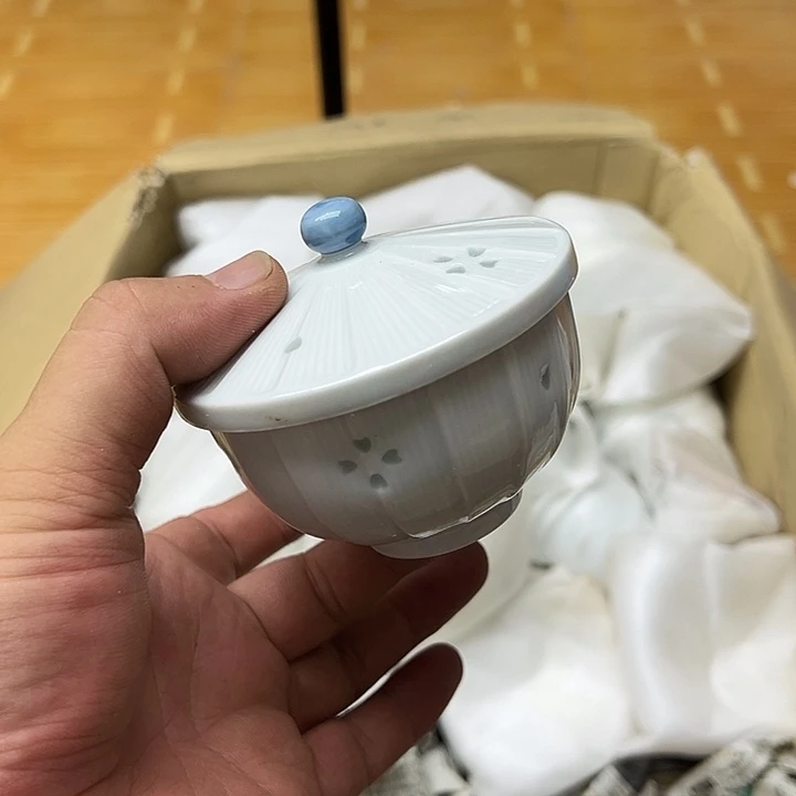 25包邮，默认瑕疵no退no换，陶瓷全品类