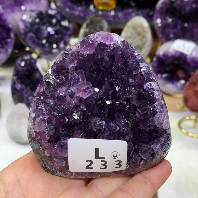 【闪购商品】水晶大型摆件（非配饰）未镶嵌