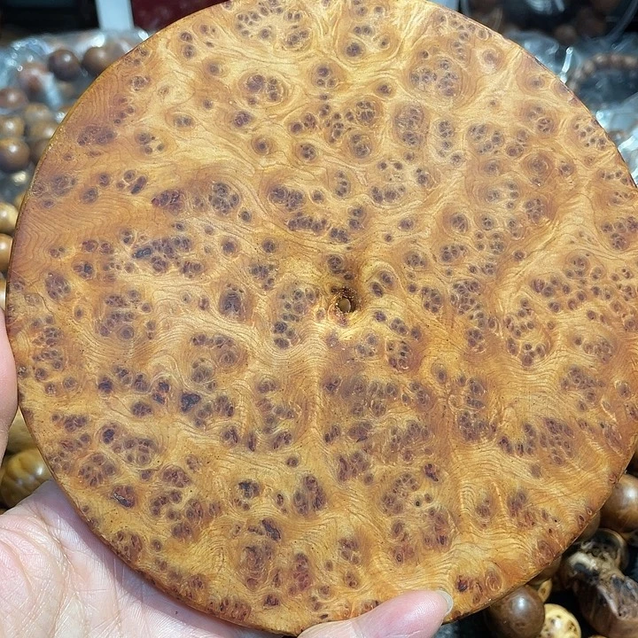 柏木（崖柏）手串/手链