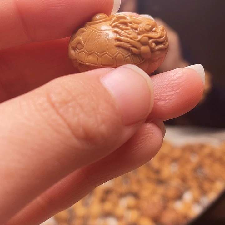 橄榄核手串/手链橄榄核