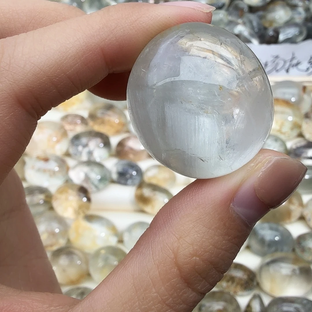 娇***爷珠宝半成品未镶嵌水晶