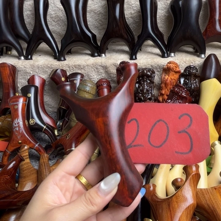 大果紫檀（缅甸花梨）203