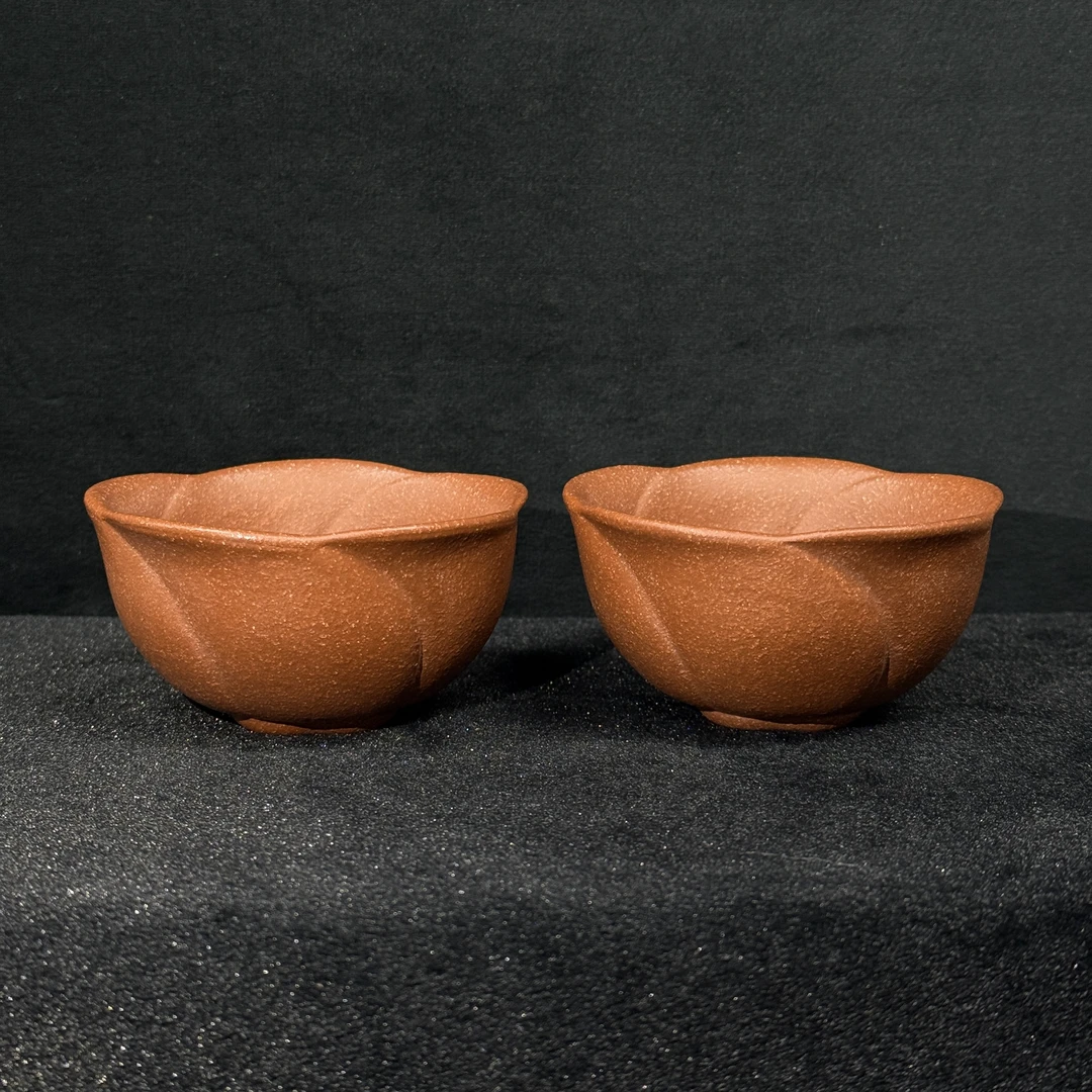 48/B112155/54//紫砂杯/