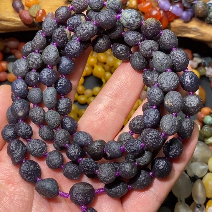 石材阿拉善紫罗兰108