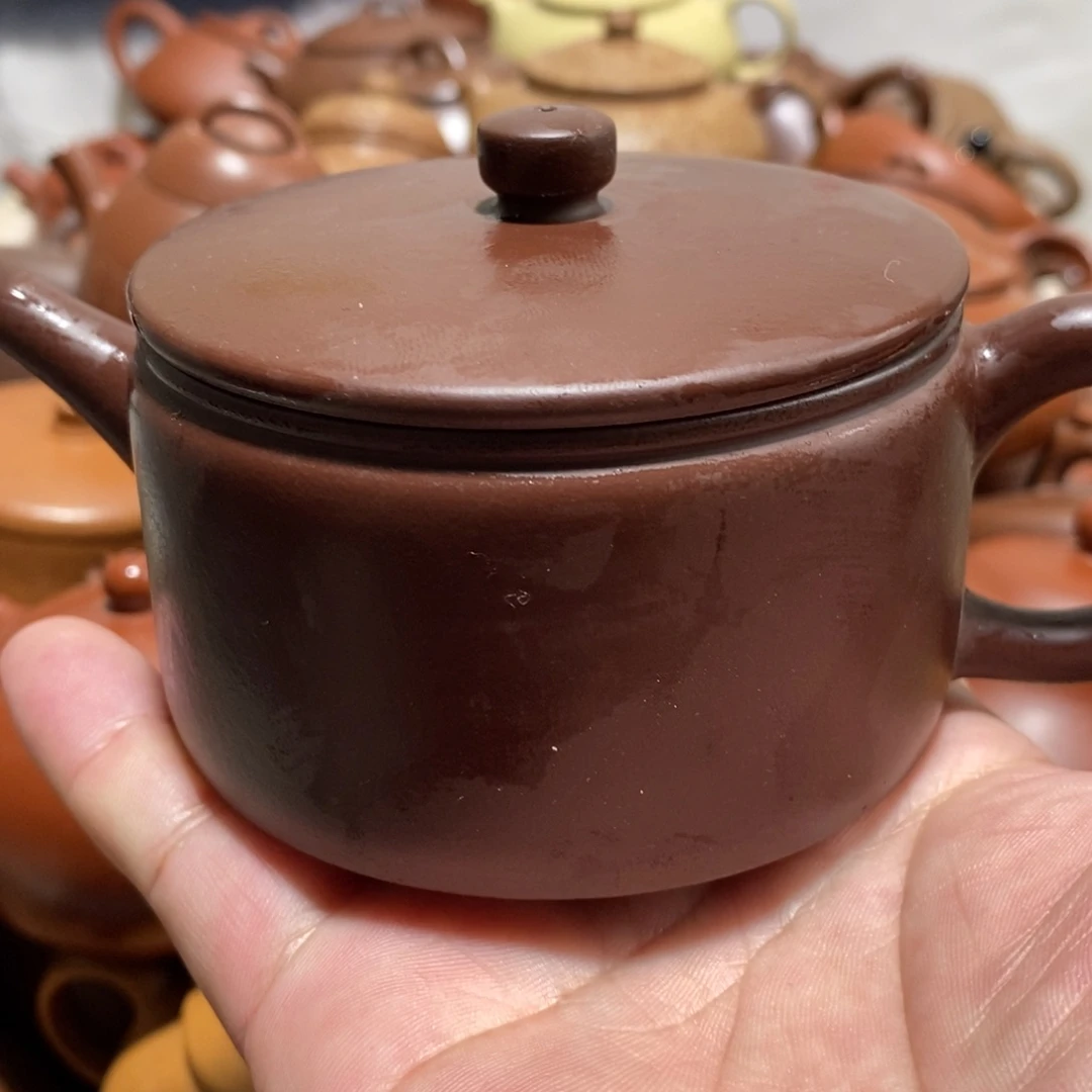 紫砂茶壶闪购商品紫砂壶