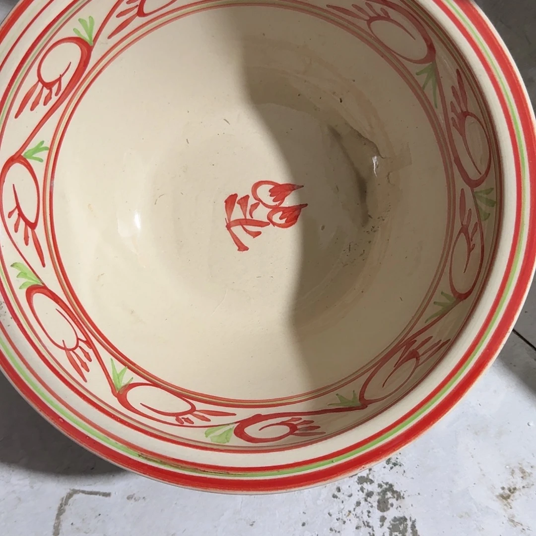 茶盏我们也在这里吃早餐