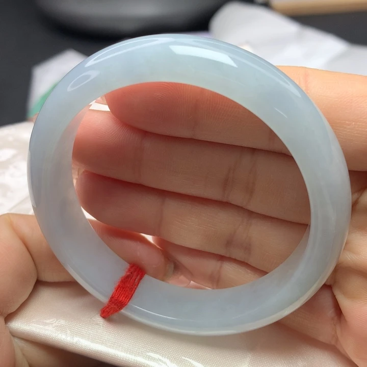 翡翠手镯未镶嵌58585959