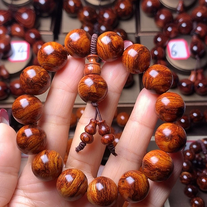 黄花梨/降香黄檀张*1.5山水纹