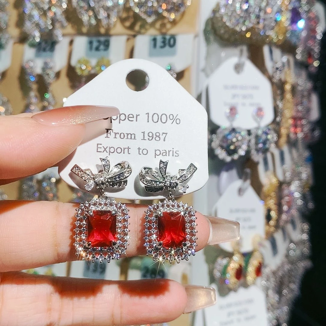 非金属合成立方氧化锆925银