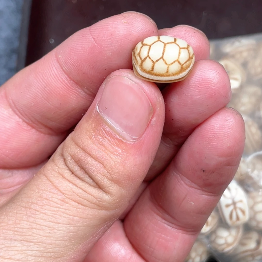 驼骨手串/手链编号54