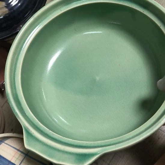 用***2瓷片磁州窑五厂盘碗壶杯有瑕疵