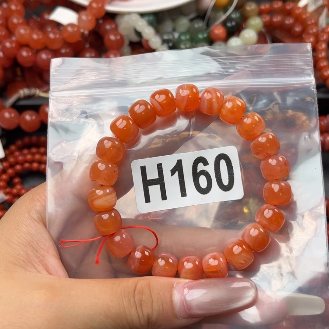 手链未镶嵌南红玛瑙用****5