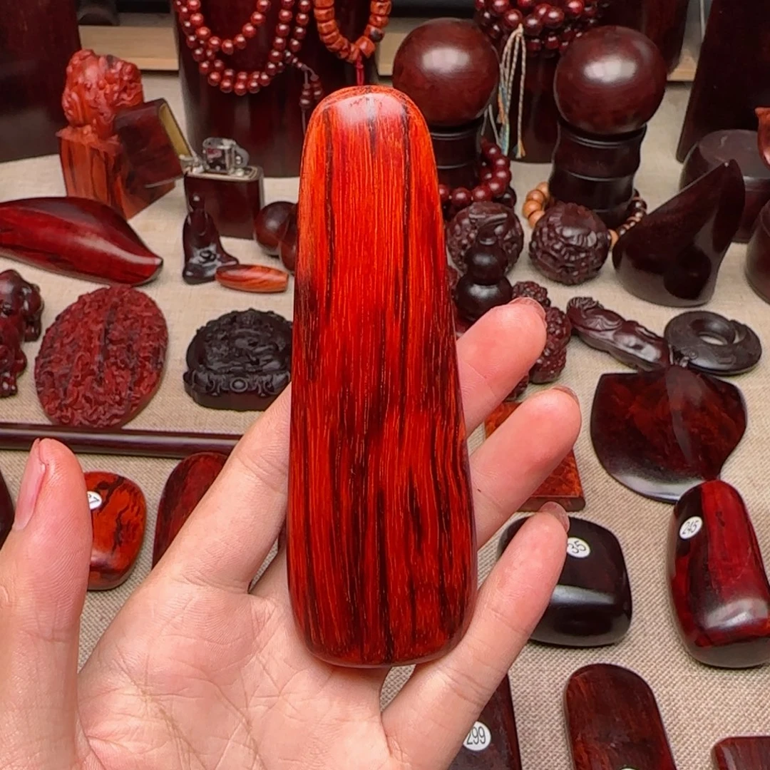 檀香紫檀（小叶紫檀）