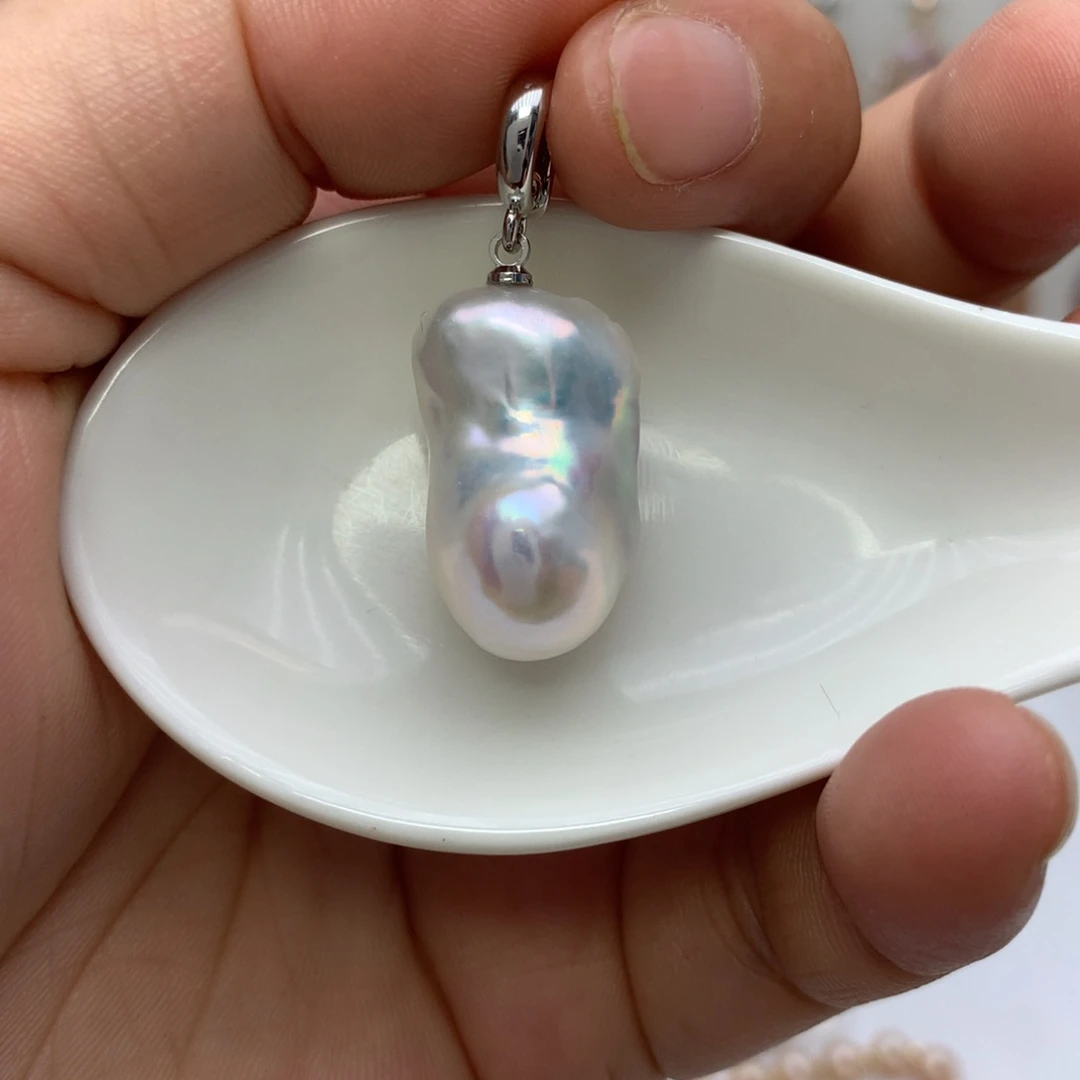 未镶嵌淡水珍珠其他