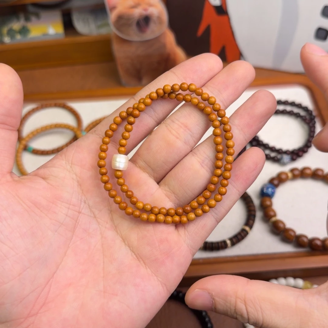 手串/手链菩提多样性