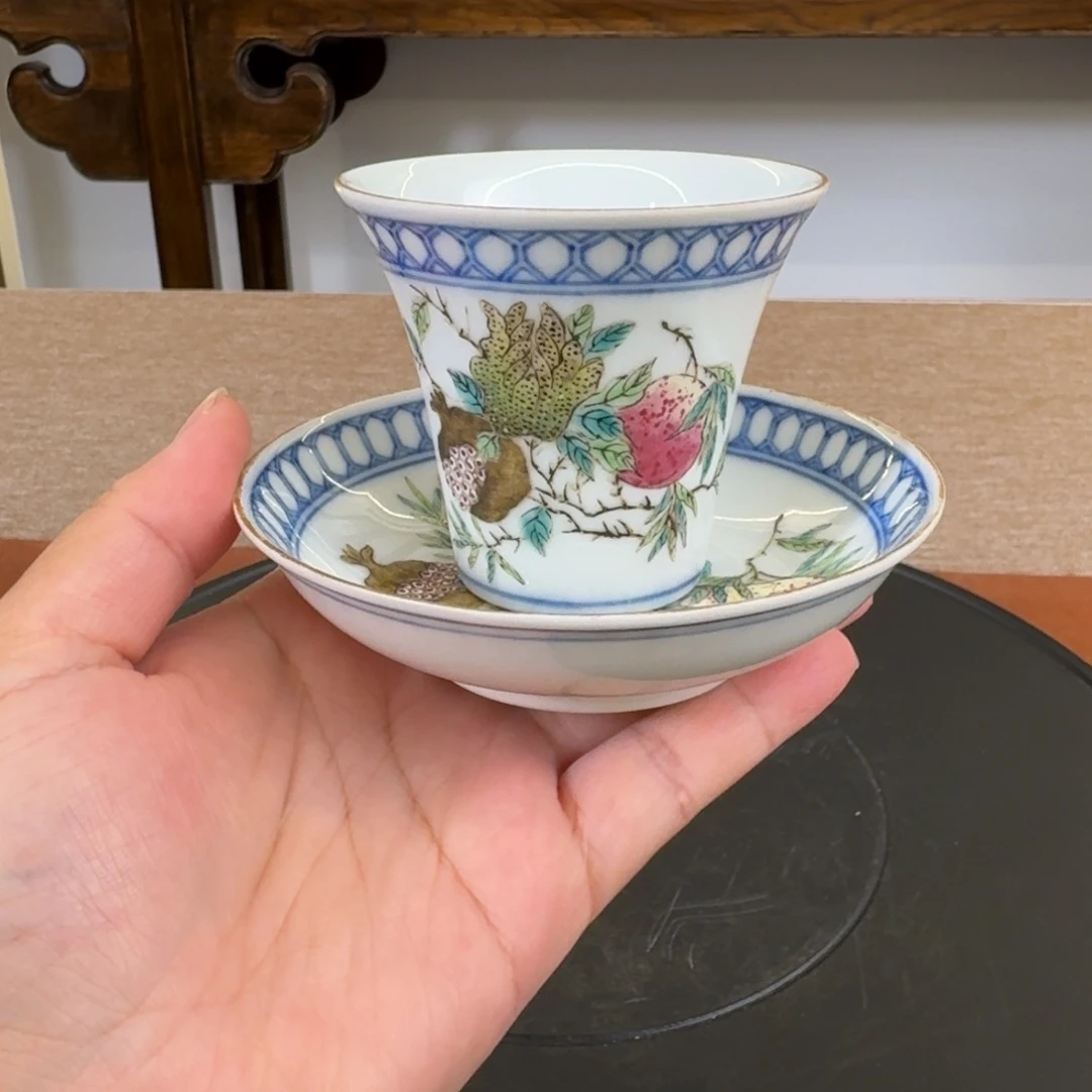 景德镇陶瓷艺术品