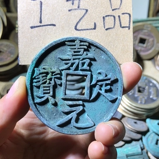铜现代工艺品老铜翻砂