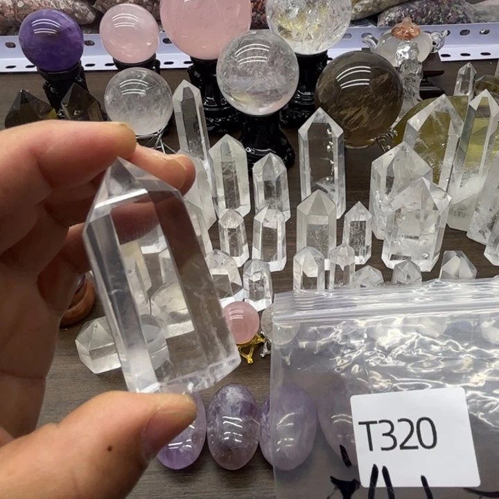 紫晶天然水晶银S925镶嵌