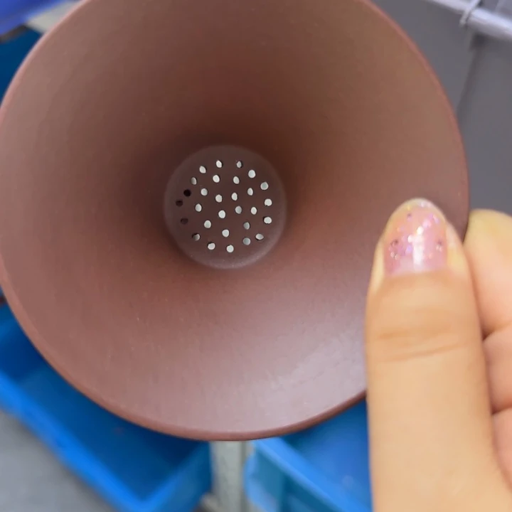 茶壶紫砂宜兴原矿紫砂底槽青