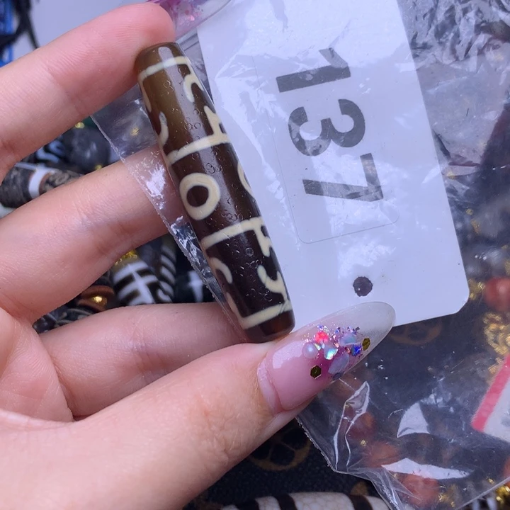 玛瑙/玉髓未镶嵌手链