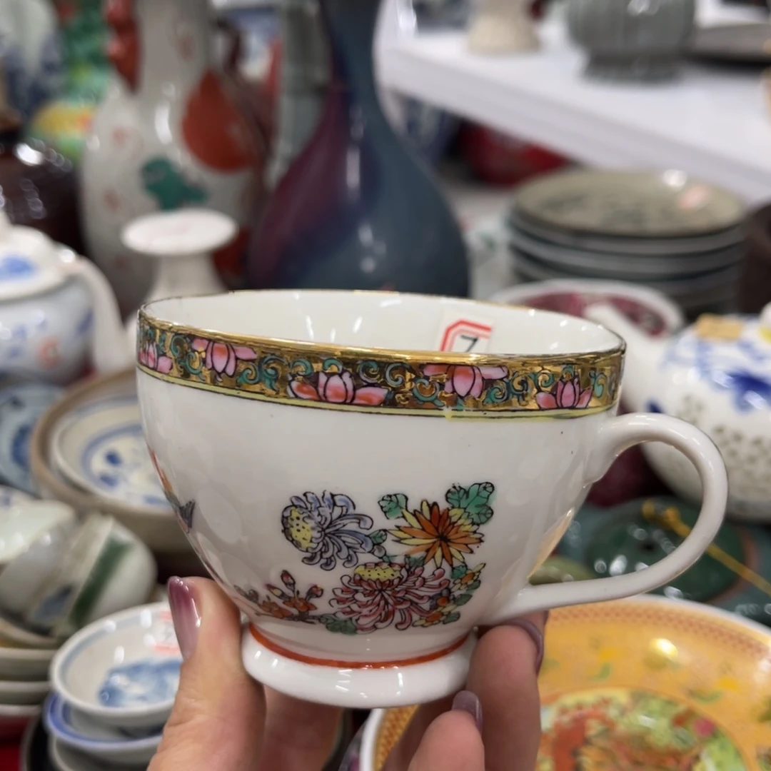 陶日用家用陶瓷制品