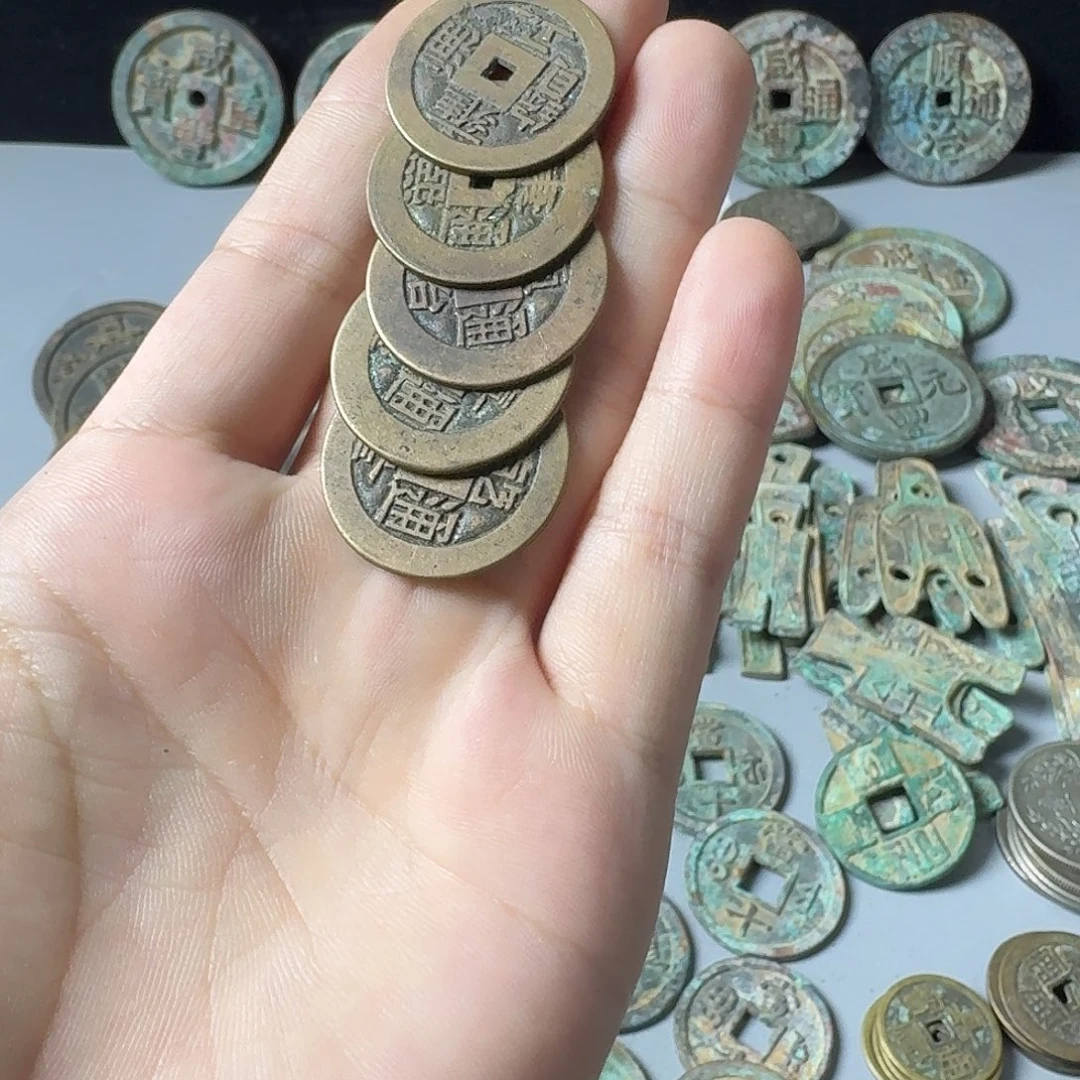 时***a瓷片钧瓷手工艺品