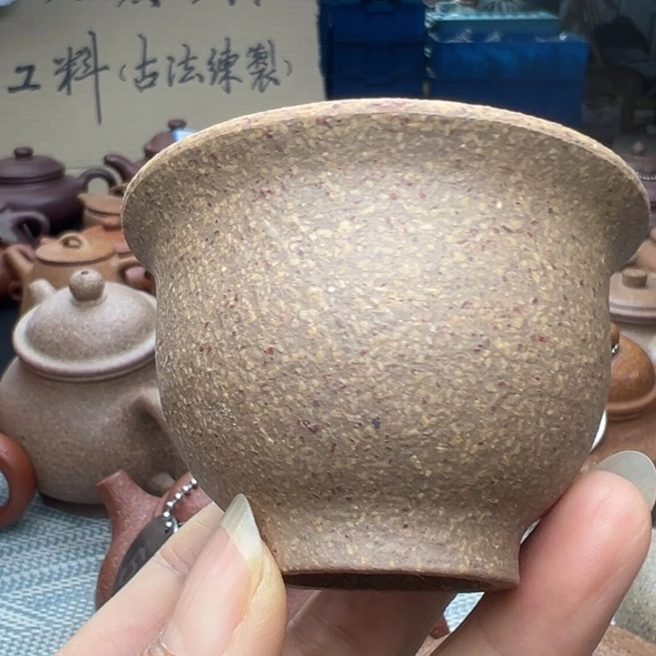 紫砂茶壶紫砂壶的制作方法与工艺
