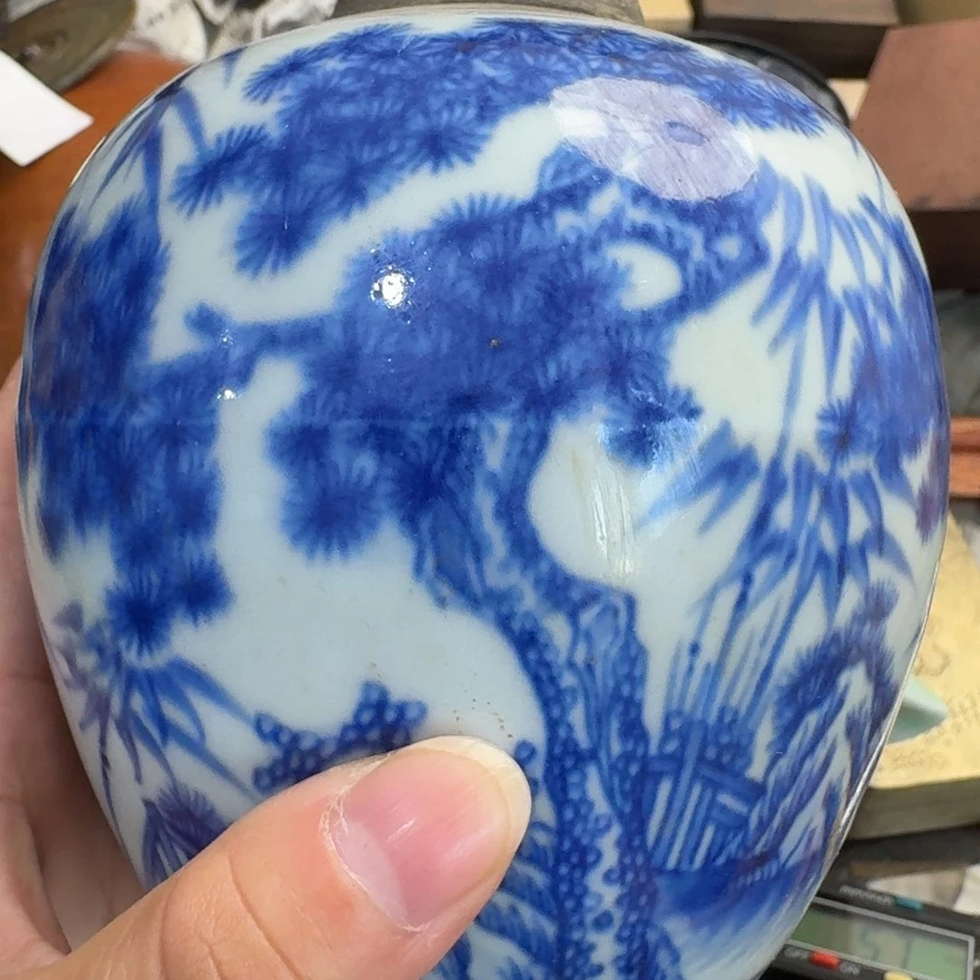 陶瓷手串，多样性发一