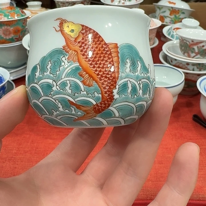 陶瓷艺术品收藏陶瓷