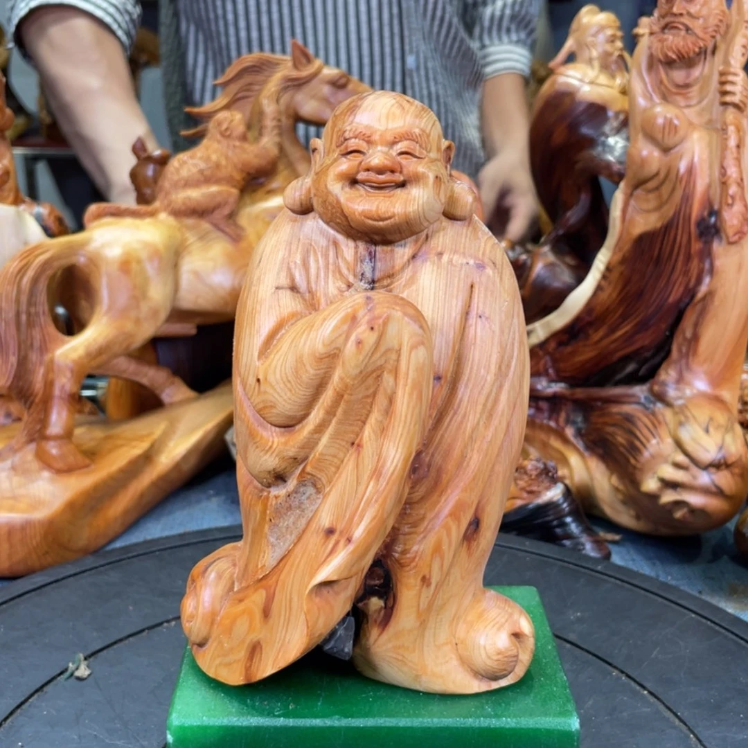 【闪购商品】柏木（崖柏）其他