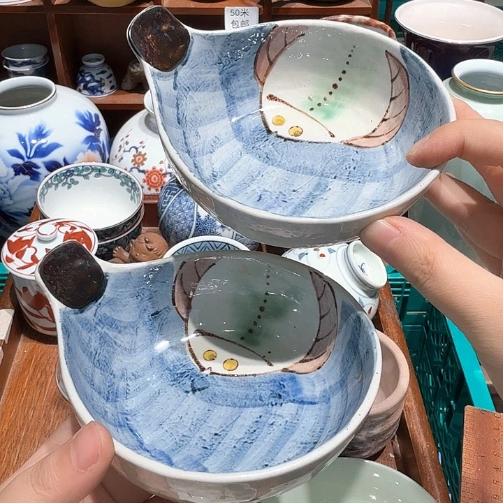 瓷片五十包邮 非全新