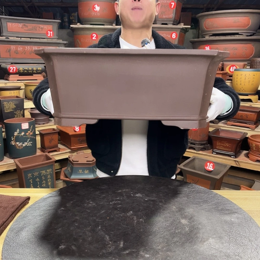 紫砂其他精品紫砂