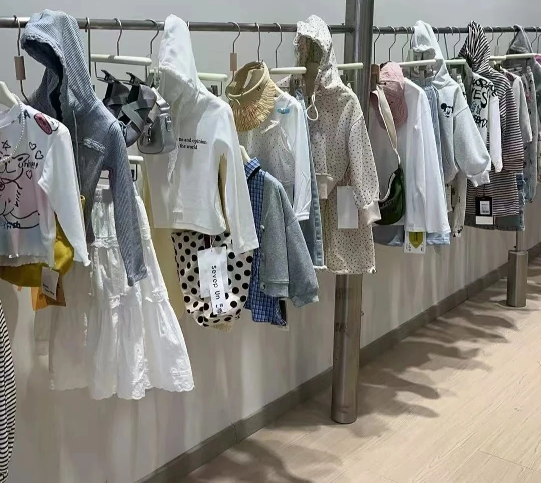 1-30 no退no换 默认瑕疵童装