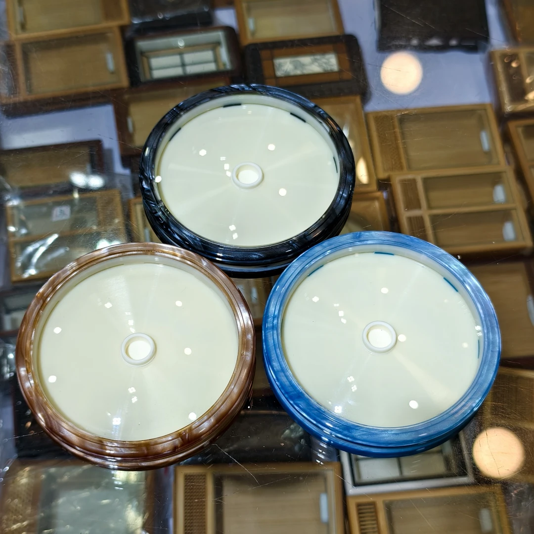 海派大师张叽叽制高级定制款炫彩黄蛉万体虫具黄蛉盒鸣虫盒蛉子盒