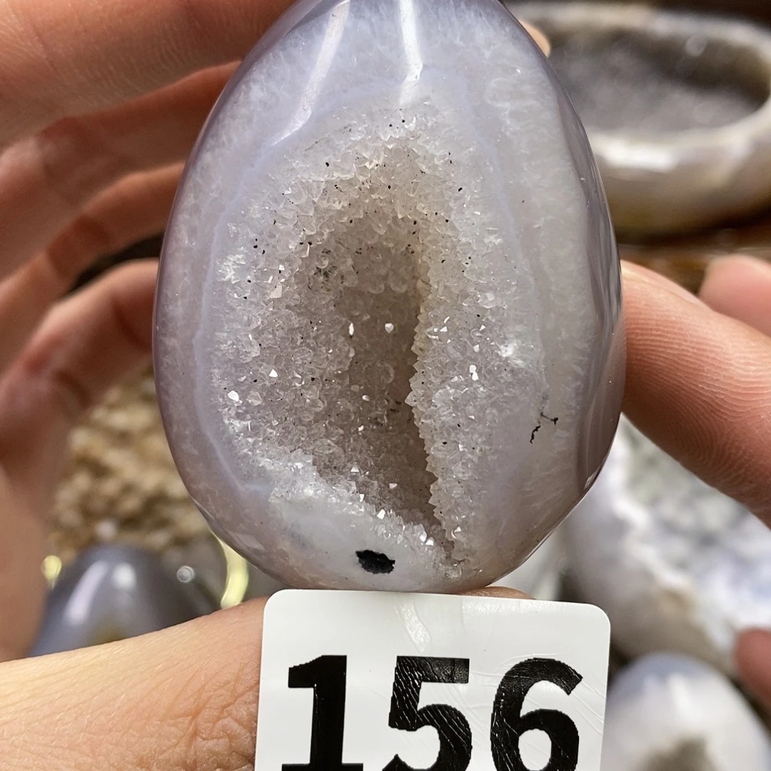 玛瑙/玉髓未镶嵌玛瑙摆件