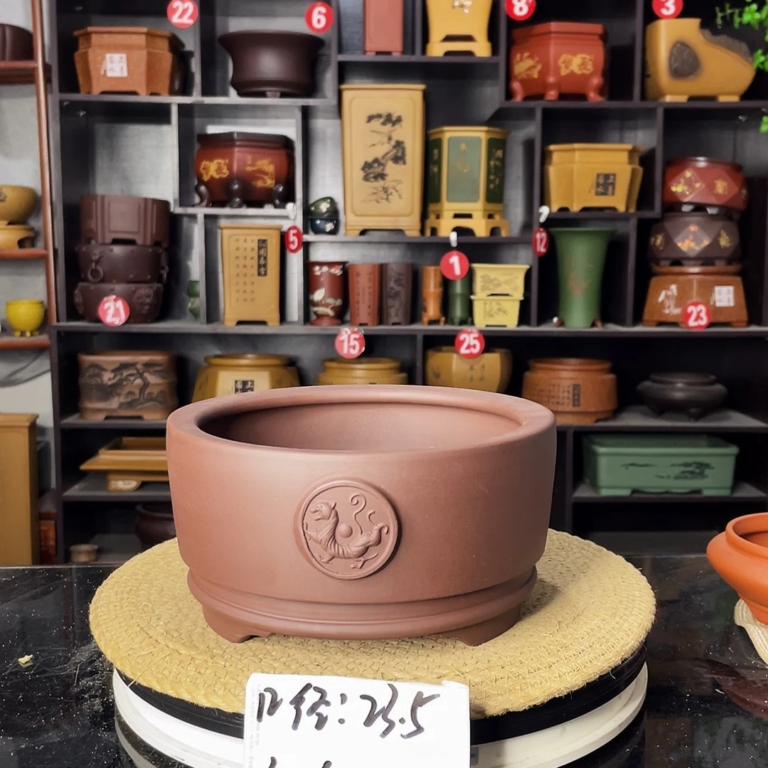 紫砂艺术紫砂工艺