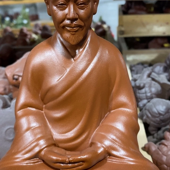 绿泥茶宠8888888888888