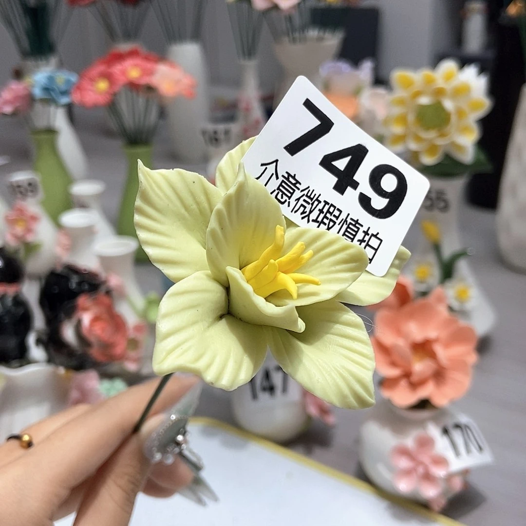 陶瓷设计风格现代