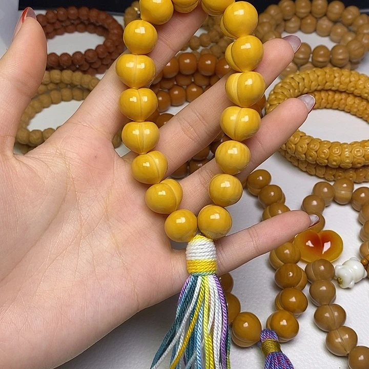 猴头手串猴头手串