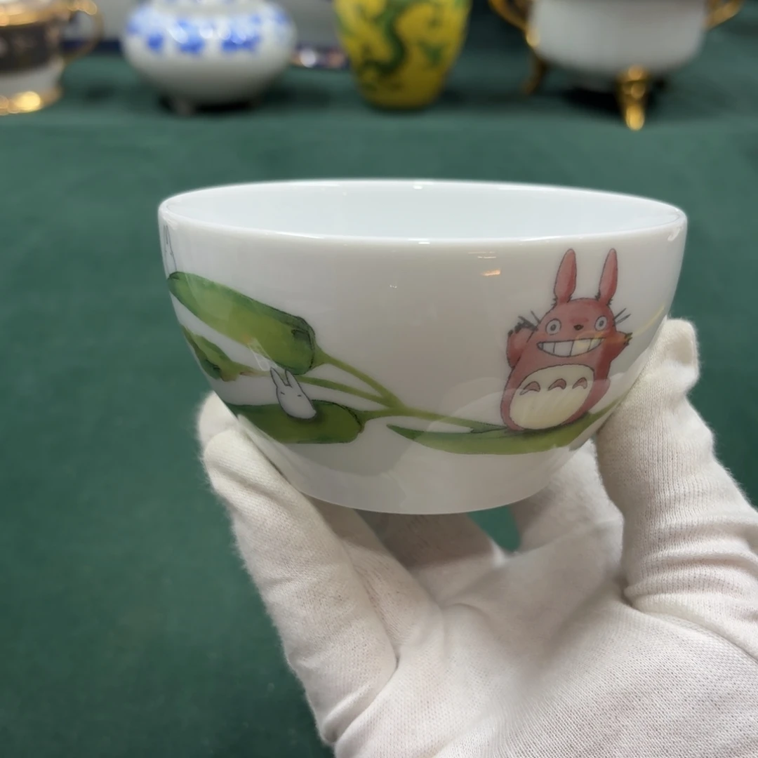 云翼堂瓷器真好看呀