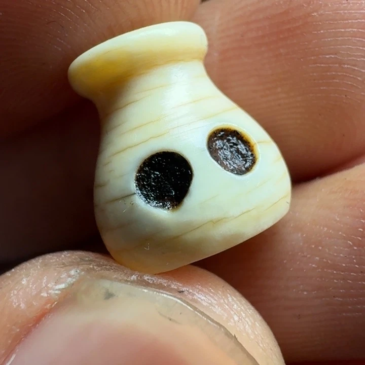 泥塑藏传泥塑小元素