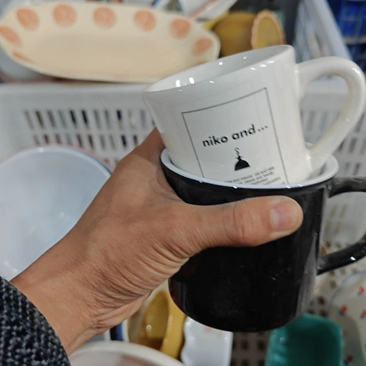 盘陶瓷杯碗盘微瑕疵介意慎拍