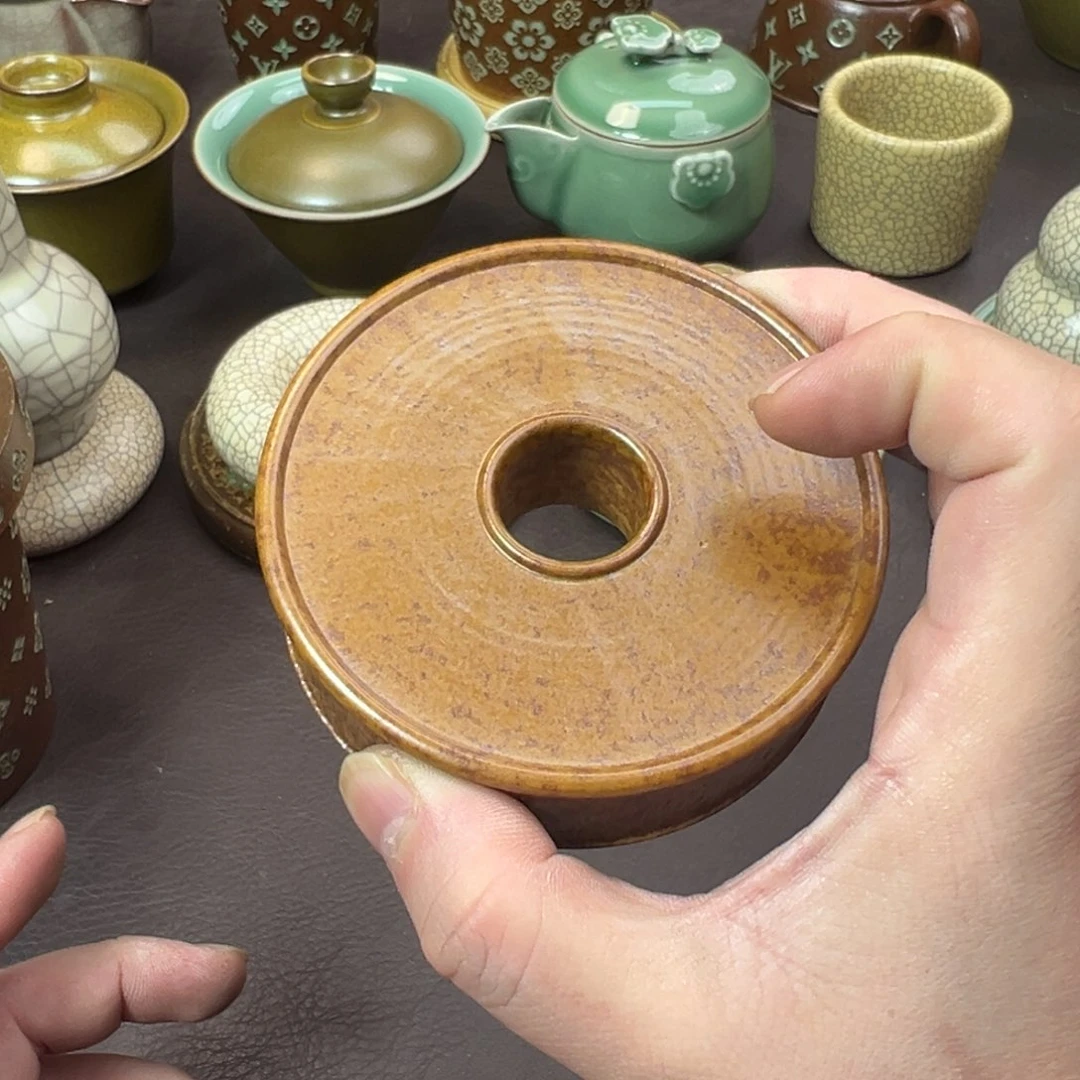 青瓷茶器青瓷茶器